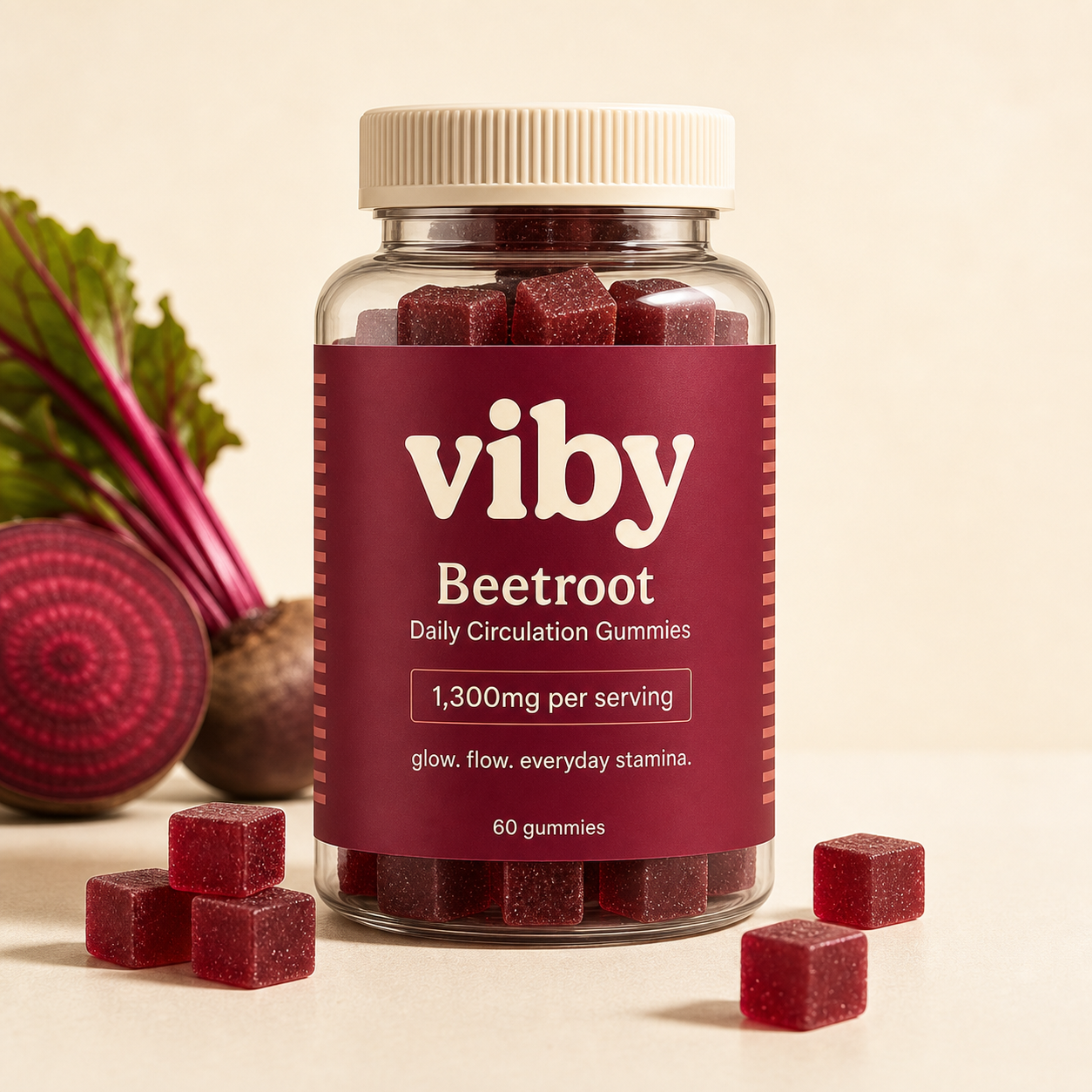 Novela Beetroot Capsules